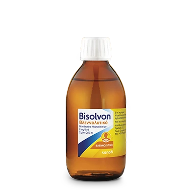 Bisolvon®