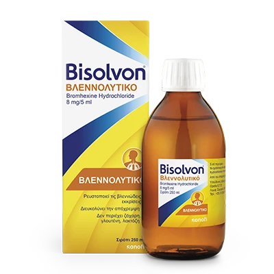 Bisolvon®