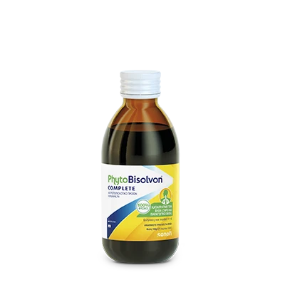 PhytoBisolvon® Complete
