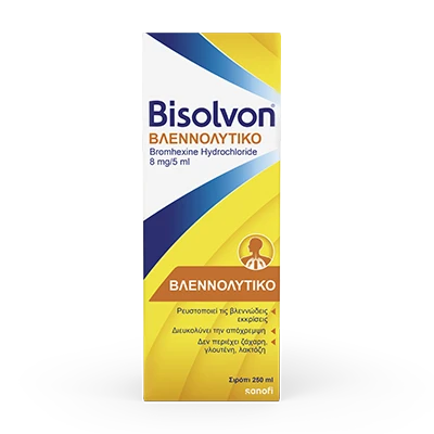 Bisolvon®